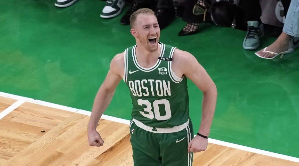 赛前波士顿凯尔特人再遭质疑：欧篮联节点到来，信心回归，阵容厚度经受考验的简单介绍