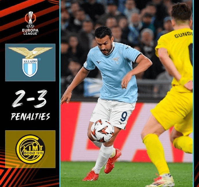 拉齐奥加时末段遗憾出局,志在欧冠名次提升,底气十足,赛季目标并未改变的简单介绍 拉齐奥加时末段遗憾出局,志在欧冠名次提升,底气十足,赛季目标并未改变的简单介绍